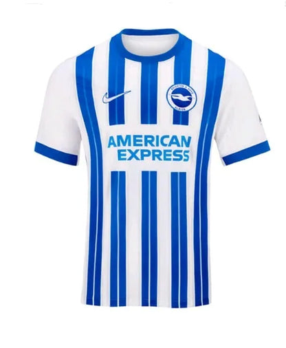 Brighton &amp; Hove Albion 2024/2025 Domicile