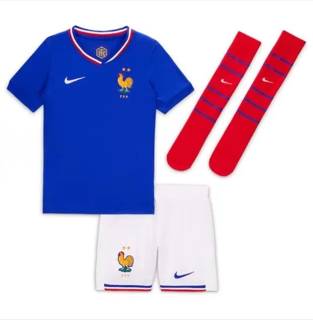 France 2024 Home Set (Adults and Kids)