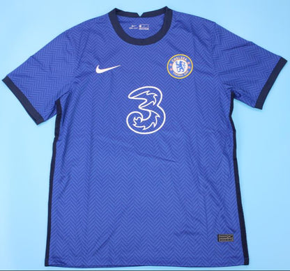 Chelsea 2020/2021 Home