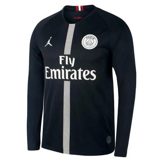 PSG 2018/2019 Third Long Sleeve