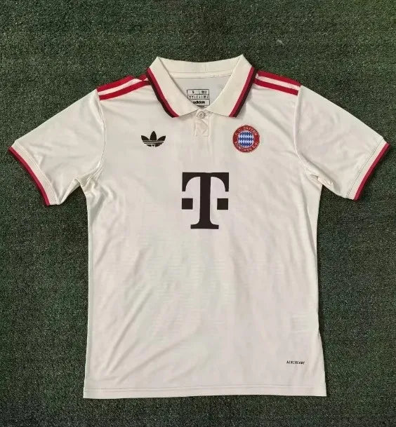 Bayern Munich 2024/2025 Third