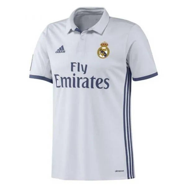 Real Madrid 2016/2017 Home