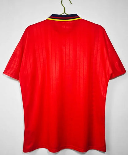 Spain 1994 Home Retro