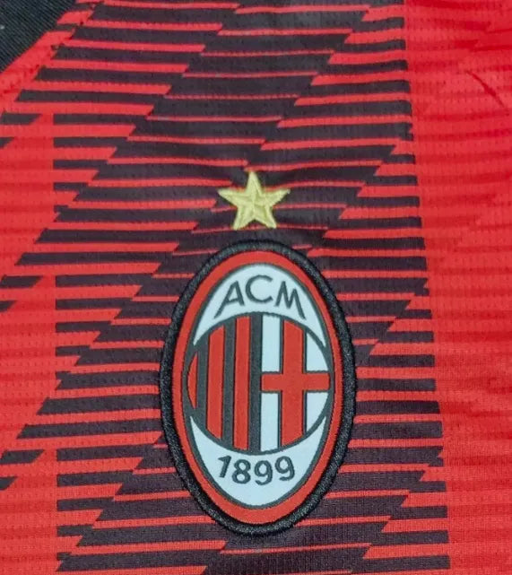 AC Milan 2023/2024 Home