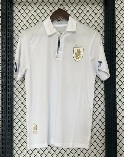 Uruguay 2024 Away