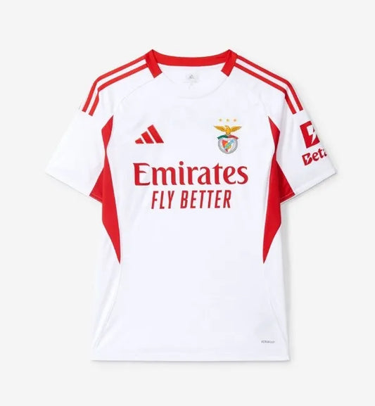 Benfica 2025/2026 Third
