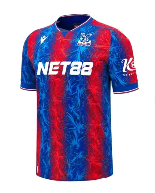 Crystal Palace 2024/2025 Home