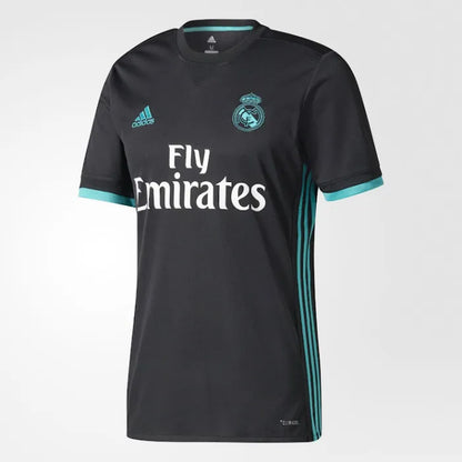 Real Madrid 2017/2018 Auswärts