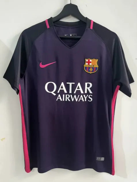 Barcelona 2016/2017 Away