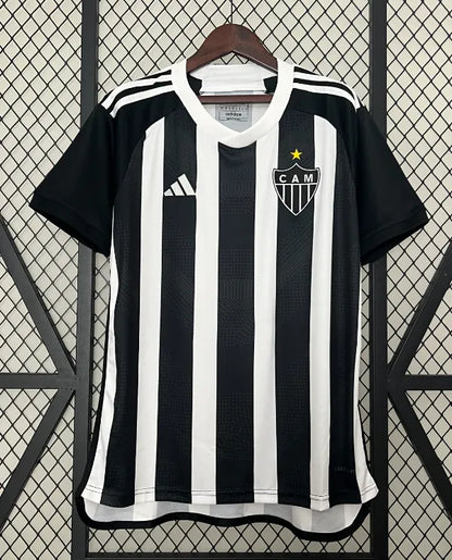 Atlético Mineiro 2024 Home