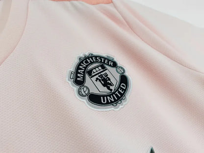 Manchester United 2018/2019 Away