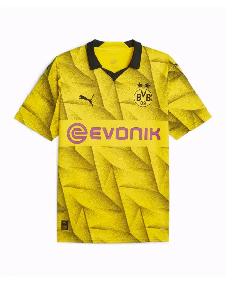 Dortmund 2023/2024 Third