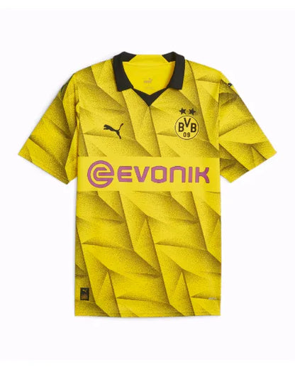 Dortmund 2023/2024 Third