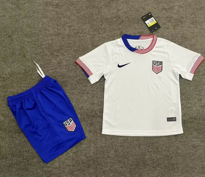 USA 2024 Home Set (Adults and Kids)