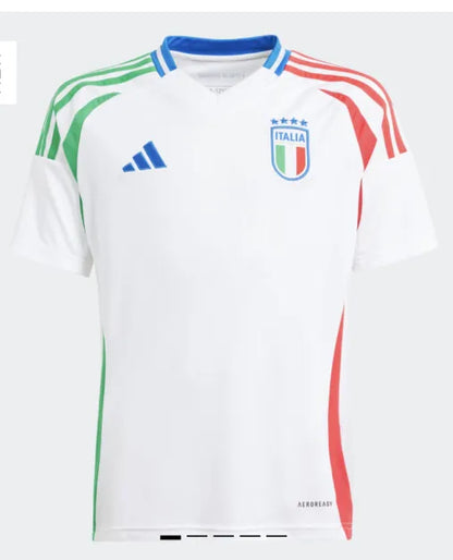 Italie 2024 Extérieur