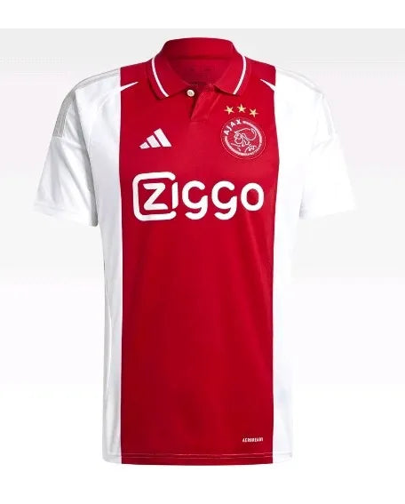 AFC Ajax 2024/2025 Home