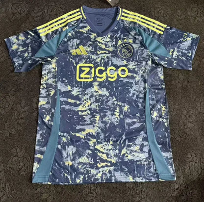 AFC Ajax 2024/2025 Away