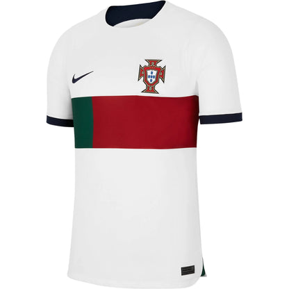 Portugal 2022 Domicile