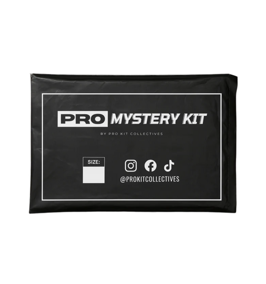 KIT MYSTÈRE PRO