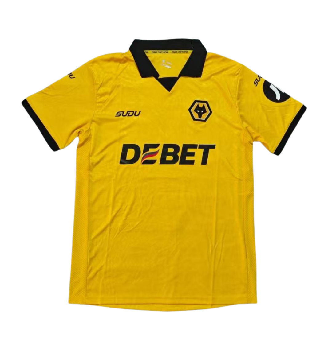 Southampton 2024/2025 Heimtrikot