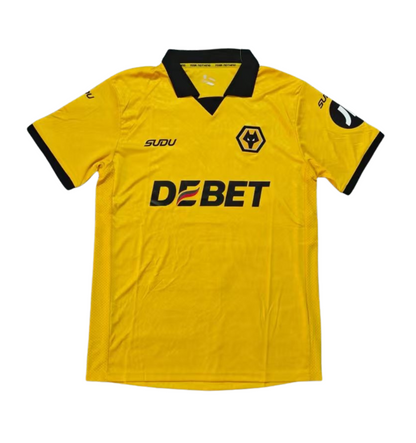 Southampton 2024/2025 Heimtrikot