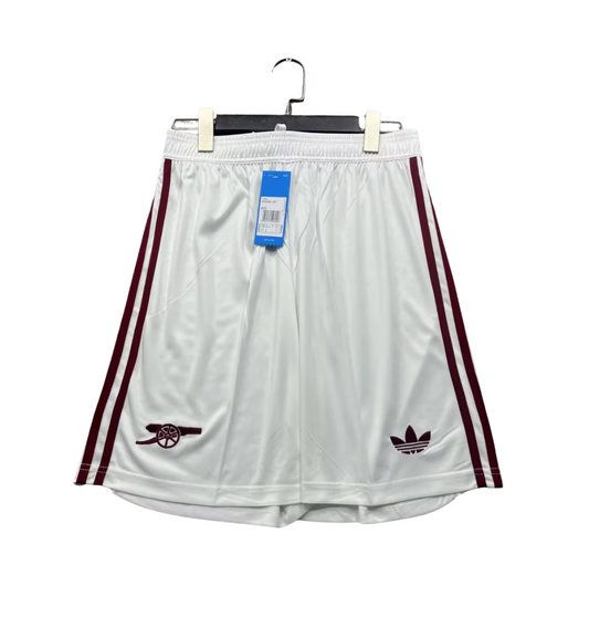 Arsenal 2025/2026 Third Shorts